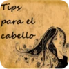 Logo of tips para el cabello android Application 